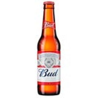 Bud 33 cl