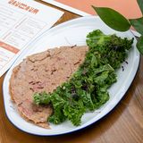 ომლეტი ნიგვზით