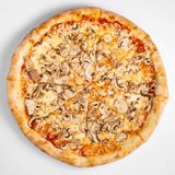 Pizza Funghi