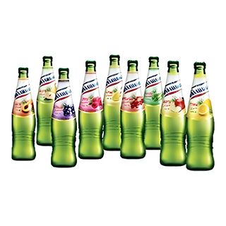 ლიმონათი ნატახტარი