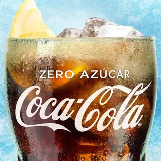 Coca Cola Zero