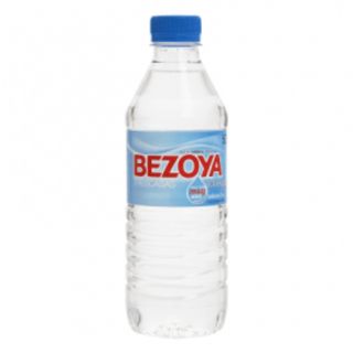 Agua Mineral Bezoya (330 Ml.)