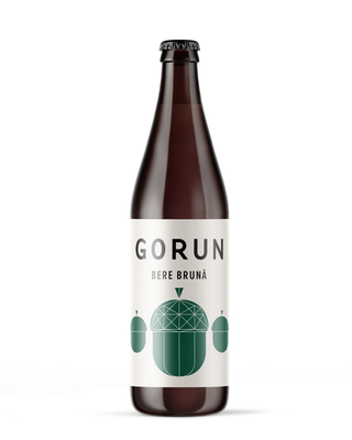 Gorun-Munich Dunkel