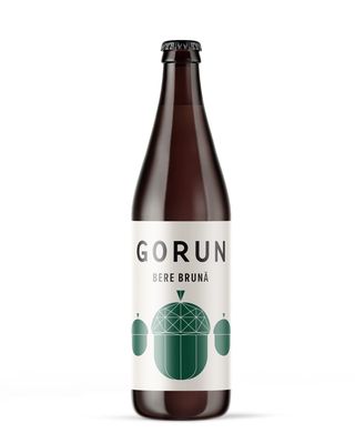 Gorun-Munich Dunkel