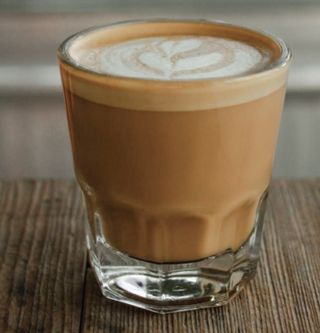 Café Cortado
