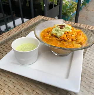Mombasa Mix