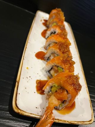 Maki Izakaya (8 Pzs.)