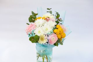 Bukiet Kolorowy Miks S(mały)