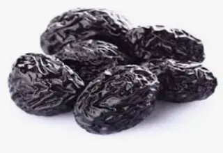 Ciruelas 400G.
