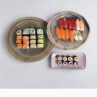 BANDEJA 6 (36PIEZAS)