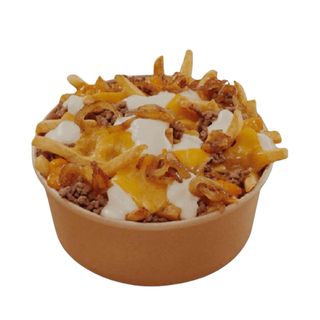 Menu Kapsaloon Petit