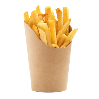 Frytki