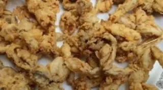 Rane fritte