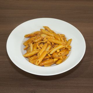 47. Penne Al Polo