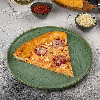 Պիցցա Պեպերոնի