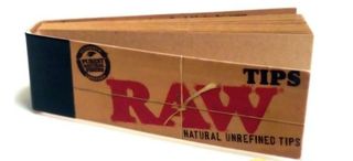Filtros Raw Original Tips