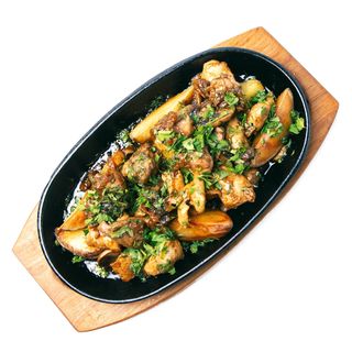 Пательня (300г)