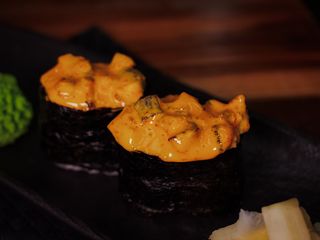 Спайс унагі (80g)