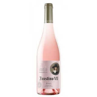 Vino Faustino VII Rosado (75 cl.)