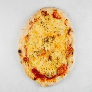 Pizza Quattro formaggio