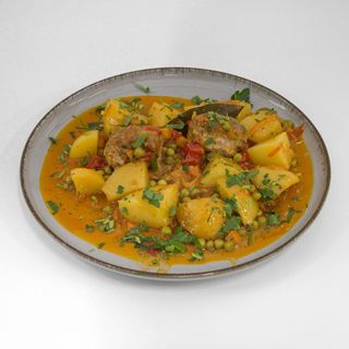 Кюфтета по чирпански (350г)