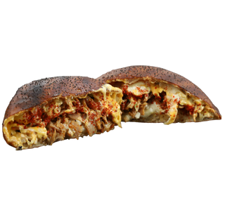 Bomba Shaorma Pui Picant