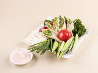 Ассорти кавказское 
