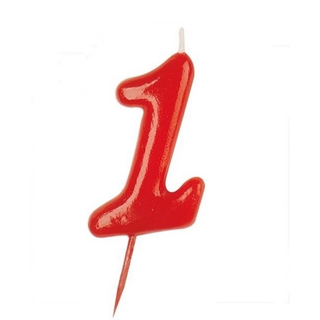 Vela Nº1