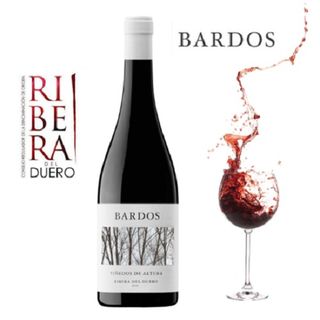 Wino BARDOS VIÑEDOS DE ALTURA 750 ml