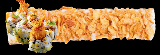Krunch Tempura