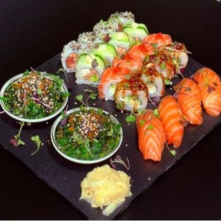 Sakura (para 2 personas)