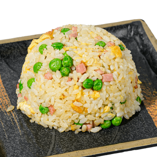 P2. Riso alla cantonese