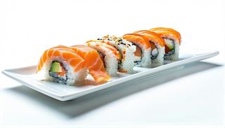 103. Sushi mix piccolo - 13 pezzi