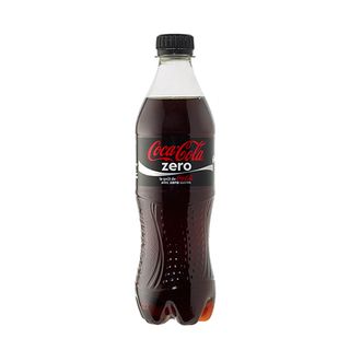 Coca Cola Zéro 50CL