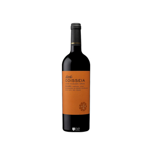Little Odisseia Tinto