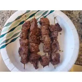 Mishkaki