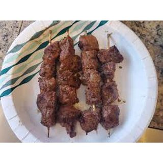 Mishkaki