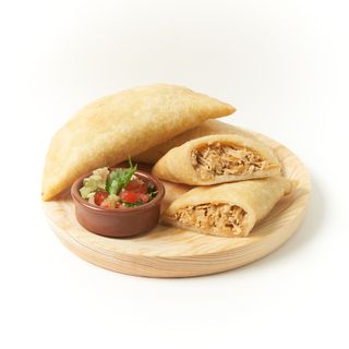 Empanada de Pollo