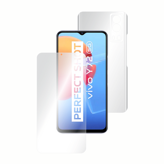 Folie  Vivo Y72 5g - Fullbody