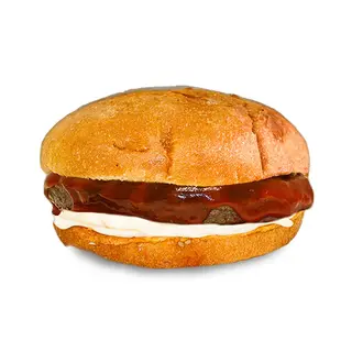 Bimbo burger