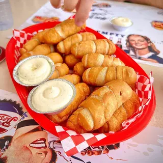 20 CheeseRolls