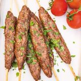 Chicken sausage 2pieces