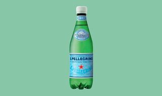 PET Acqua Frizzante 50CL