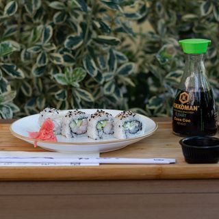 Скариди (4бр 120г)