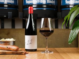 სოლომნიშვილის მამა