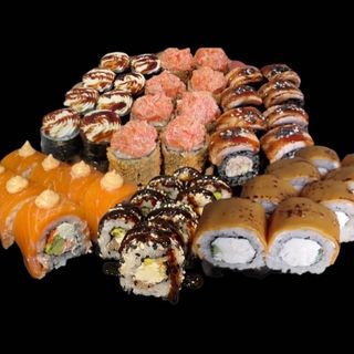 Komo Boom ( średni )  48 szt / 1.600 kg