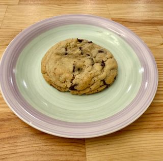 Cookie Clásica (1 Ud.)