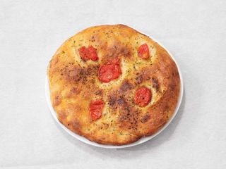 Focaccia