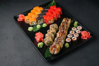 PARTY SET