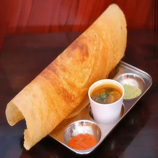 GHEE ROAST